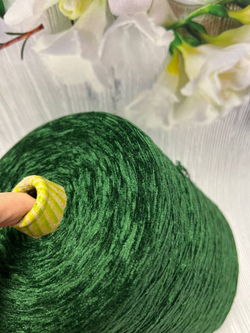 Трикотажная пряжа для вязания Butterfly