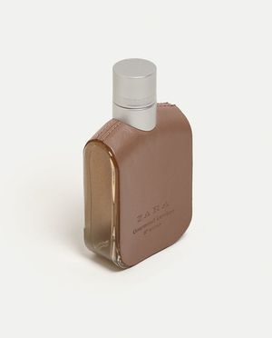 Zara Gourmand Leather