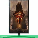 Игровой монитор Samsung Odyssey G7 LS28BG700EIXCI