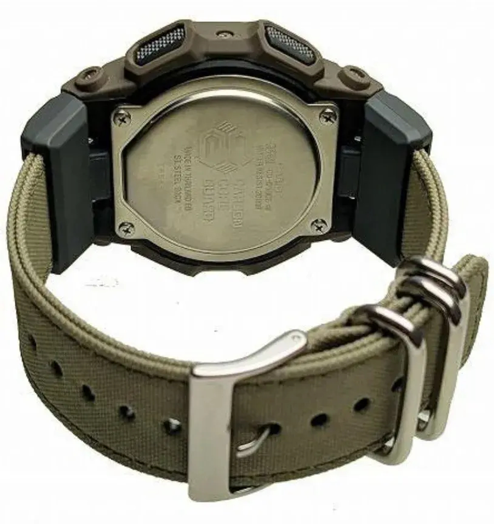 Мужские наручные часы Casio G-Shock GD-010CE-5