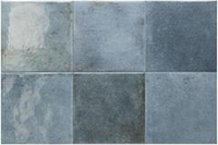 Equipe Spa&Pools Colonial Blue 15x15