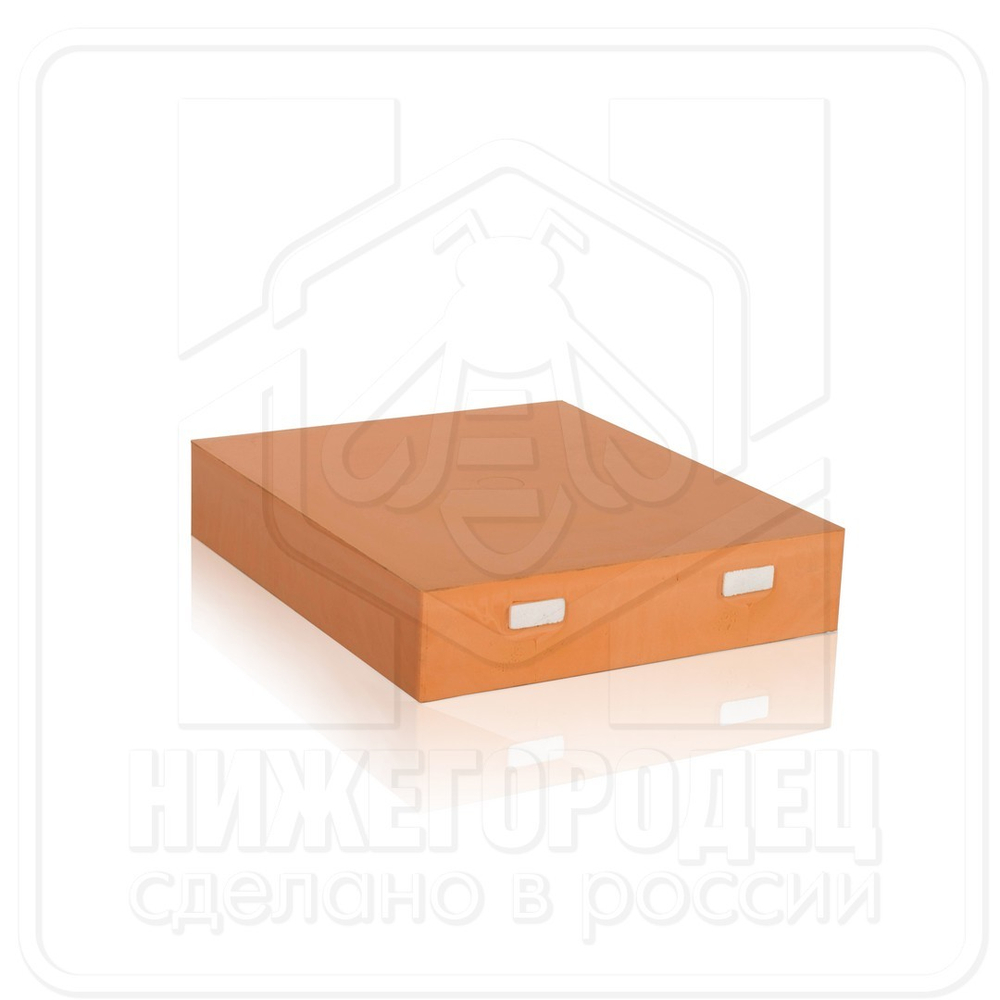 Крыша ППУ Нижегородец на 10 рамок