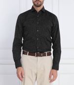 Рубашка JSH Pai W Joop! - черный(30038876)