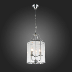 Люстра подвесная ST Luce Terso SL228.103.03