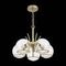 Подвесная люстра Evoluce Rescheza SL1136.203.05