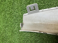 Накладка перед бампера Mercedes C w205 (18-23) AMG