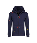 Худые MAGIC POLO RALPH LAUREN - темно-синий(846209)