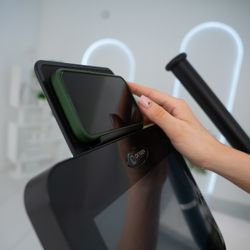 OXYGEN FITNESS PHANTOM A TFT