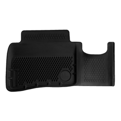 Коврики EVA 3D для Hyundai Solaris 2011-17/Kia Rio lll 2011-17 DELFORM Premium EVS-0705