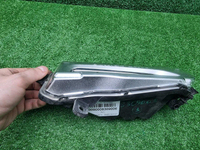 ПТФ правая BMW X5 G05 (2018-2023)