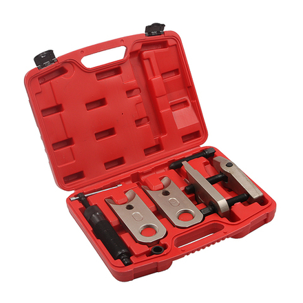 Гидравлический съемник шаровых опор Car-Tool CT-4395