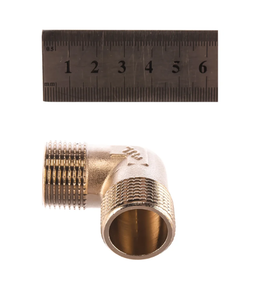 Уголок Terma 3/4 н/н 06143