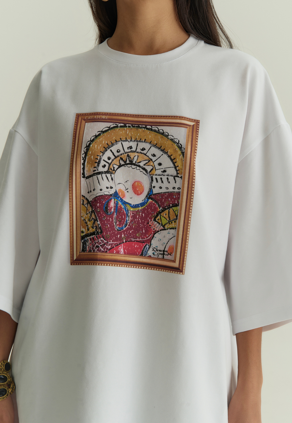 Футболка ЯРЬ 2