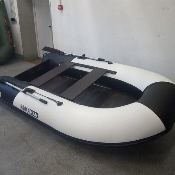 Надувная лодка Boatsman BT300K