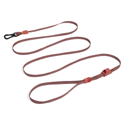 Регулируемый поводок COCOA NATURALS 175-300 см Zee.Dog