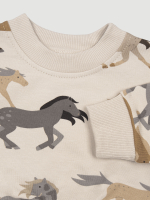 Комплект Mjölk Wild Horses