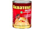 АКВАТЕКС -ЭКСТРА КАШТАН 0,8 Л (6) "РОГНЕДА"