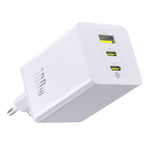 Зарядное устройство Baseus EnerFill FE11 2C+U 100W
