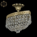 Подвесная люстра Art Classic 21.273.45SP.G