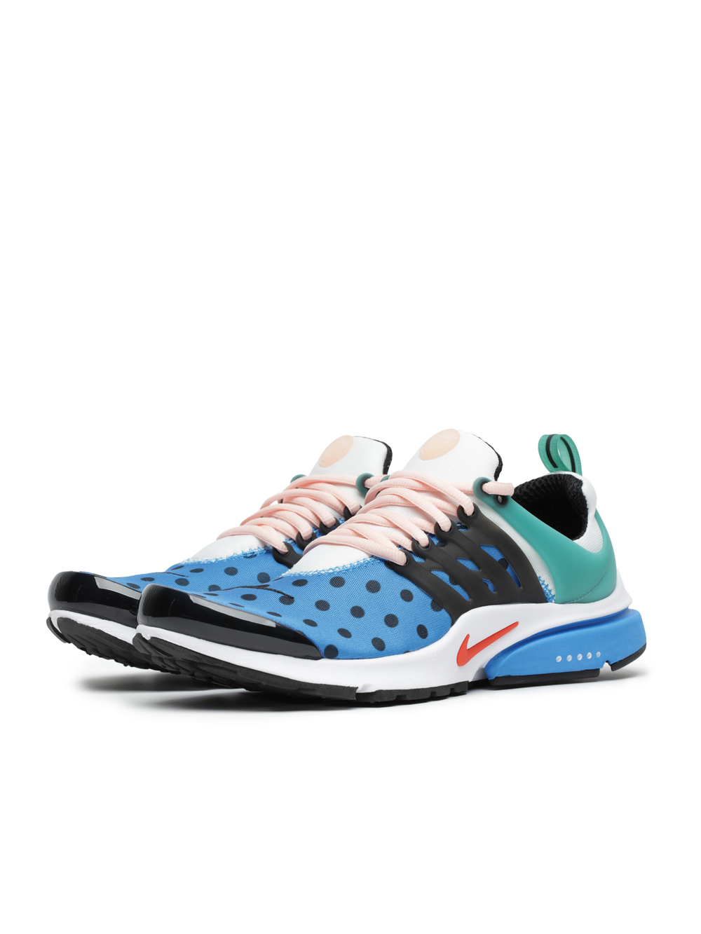 Мужские Кроссовки Nike Air Presto Hike