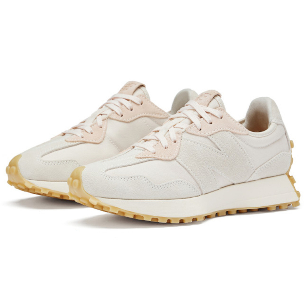 Кроссовки New Balance, WS327ZAT