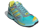 Кроссовки Adidas Originals Zx 0006 Inside Out Putpu