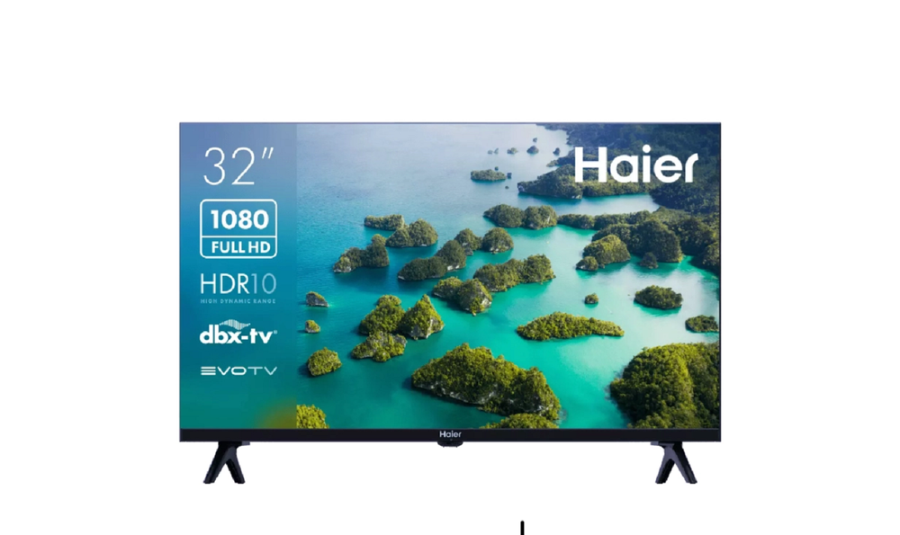 ЖК-телевизор HAIER 32 SMART TV S2
