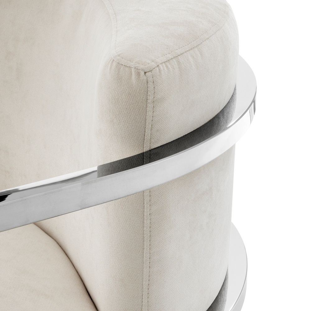 Кресло Chair Emilio арт.111371