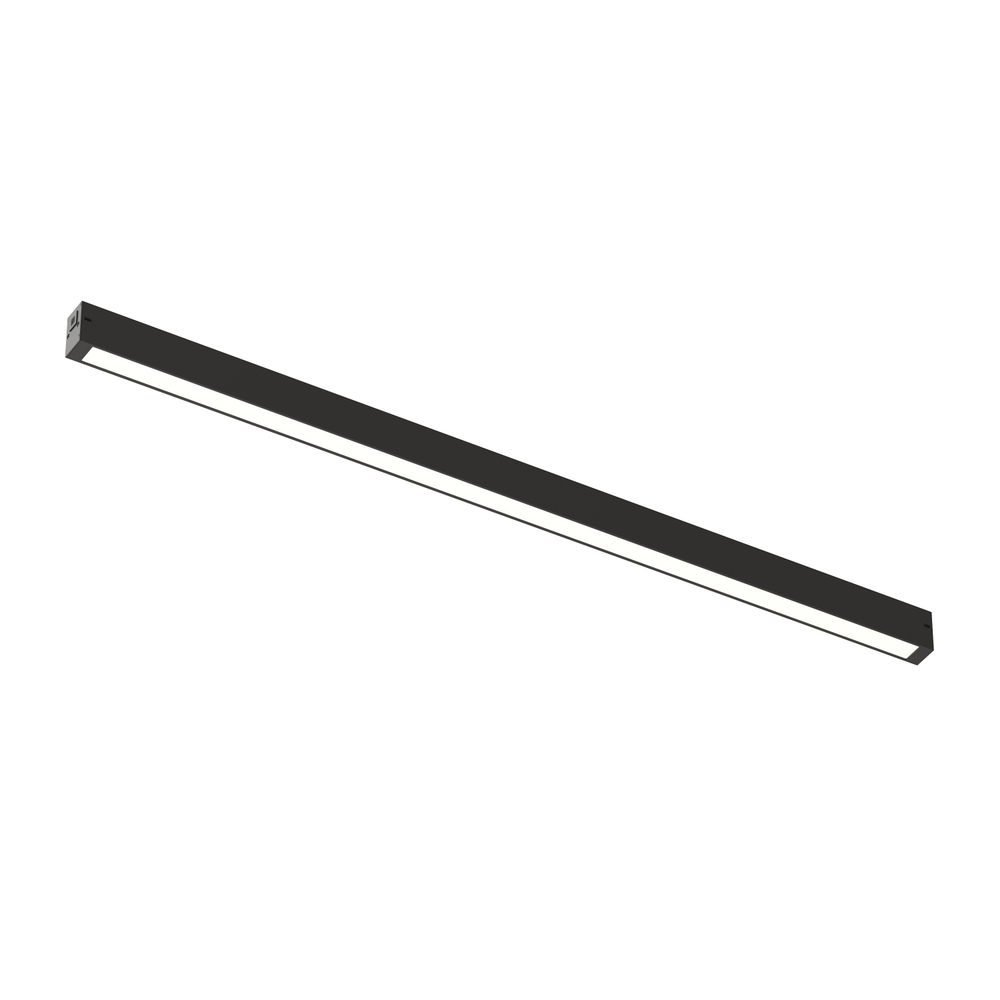 DK8026-BK Линейный светильник SMART LINEAR 36W DIM 3000K-6000K черный