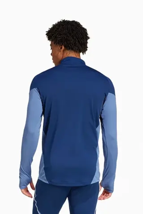 Кофта adidas Tiro 25 Competition Training Top - темно-синий