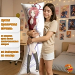 Дакимакура Naruto Сакура