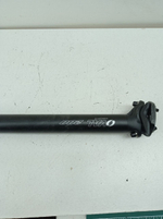 Подседельный штырь Oval 200 31.6