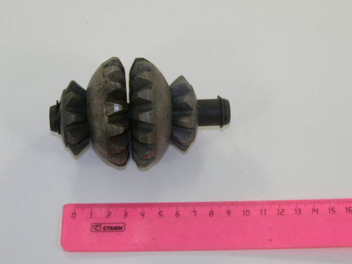 Сателлиты с осью /2108/ в сборе (ВАЗ)