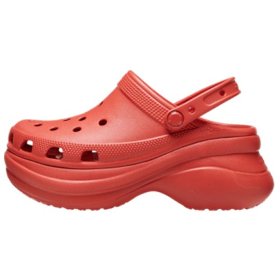 Crocs Bae Clog 'Red'
