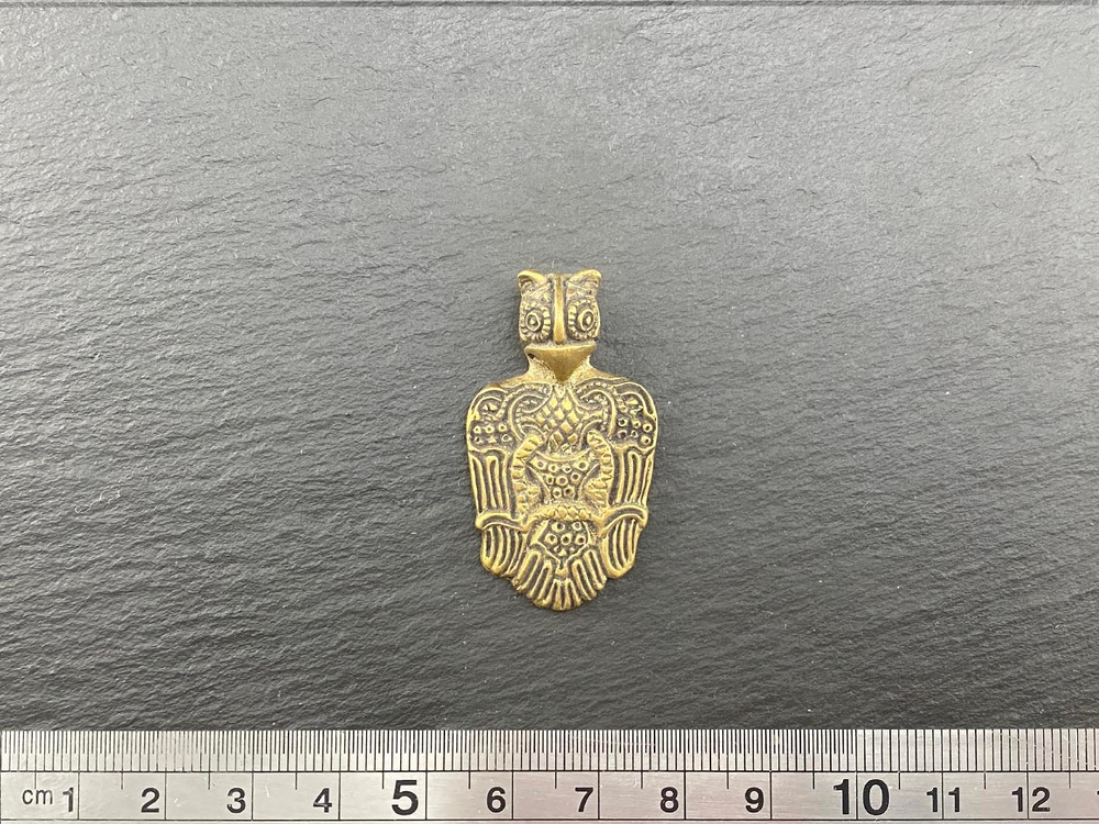 Подвеска. Дания 10-11 в.