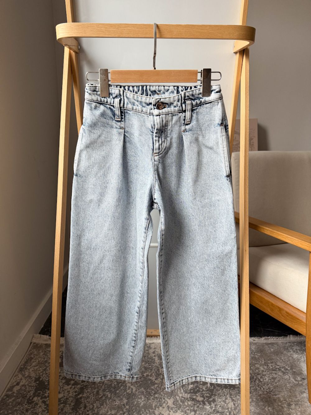 Джинсы Brunello Cucinelli, 140