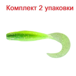 Силиконовая Приманка Sprut Haro