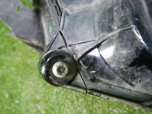 Фара правая Lexus NX 1 (2017-2021) LED