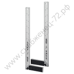 STAYER 500 мм, столярный угольник, Professional (3431-50)