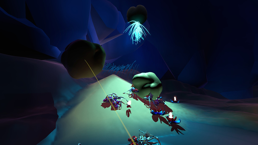 Paper Beast PS4 | PS5