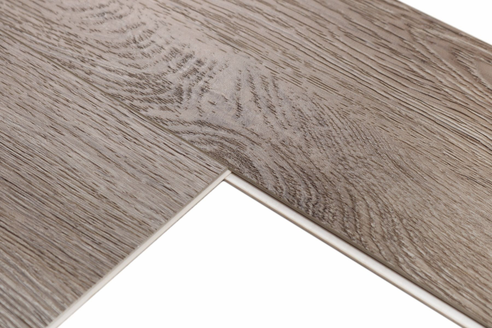 Кварц-винил SPC L’Quarzo Magia 4,5 мм Lm810 ДУБ АСАДОР 1.31 м2