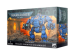 Space Marines Primaris Redemptor Dreadnought