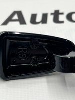 Ручка двери внешняя правая Mitsubishi Outlander. 5716A014XG. Оригинал