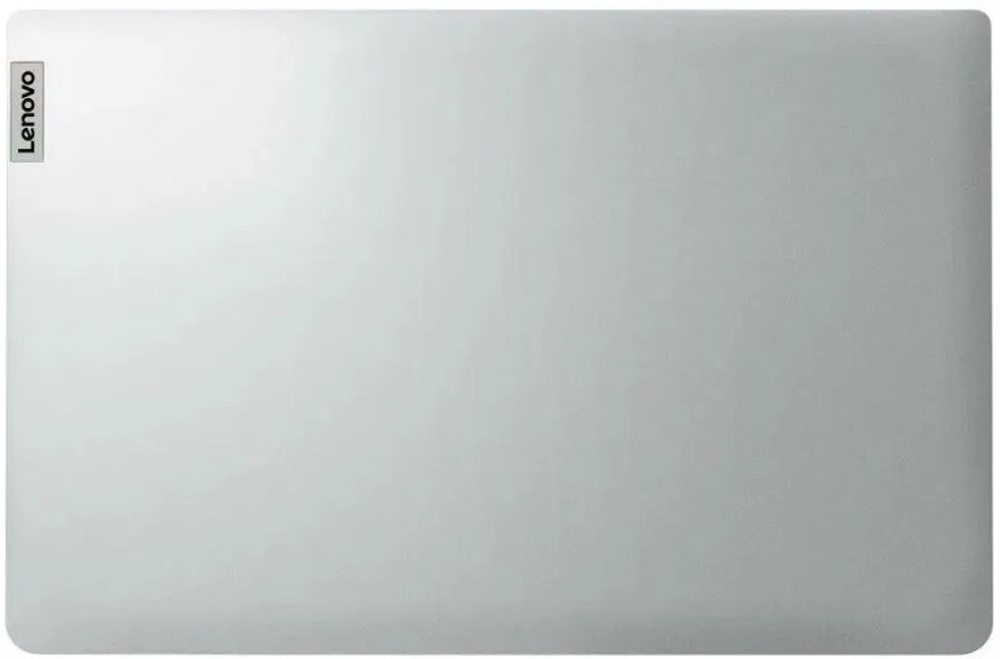 Ноутбук  Lenovo IdeaPad 1 15IJL7 15.6 ", Celeron, 8 Гб RAM, 256 Гб SSD, UHD Graphics, Серый
