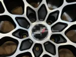 КОВАНЫЕ ДИСКИ для Aston Martin VANTAGE AM6