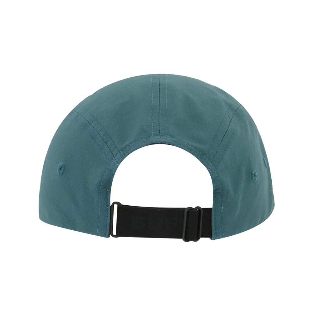 Кепка Buff 5 Panel Go Cap Solid Teal