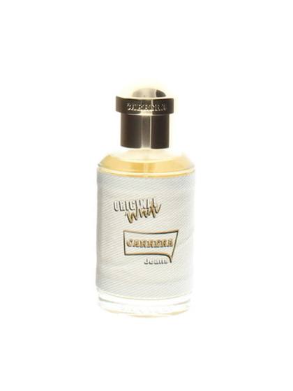 CARRERA Jeans ORIGINAL WHITE DONNA lady 75ml edp