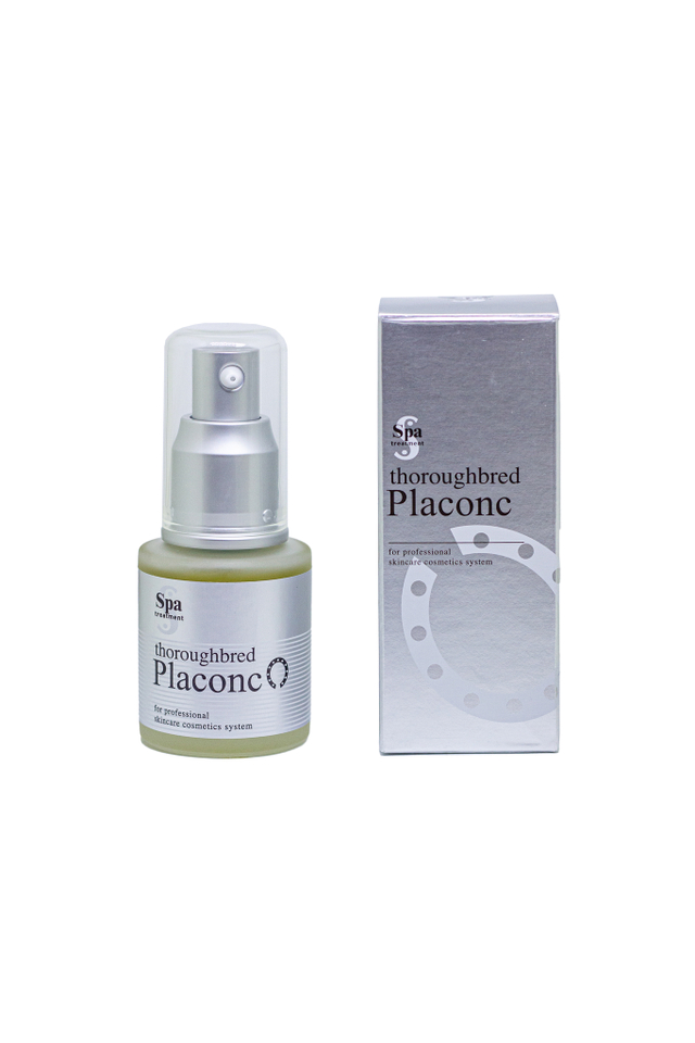 Омолаживающая сыворотка Spa Treatment PlaConc на основе лошадиной плаценты, 30 мл
