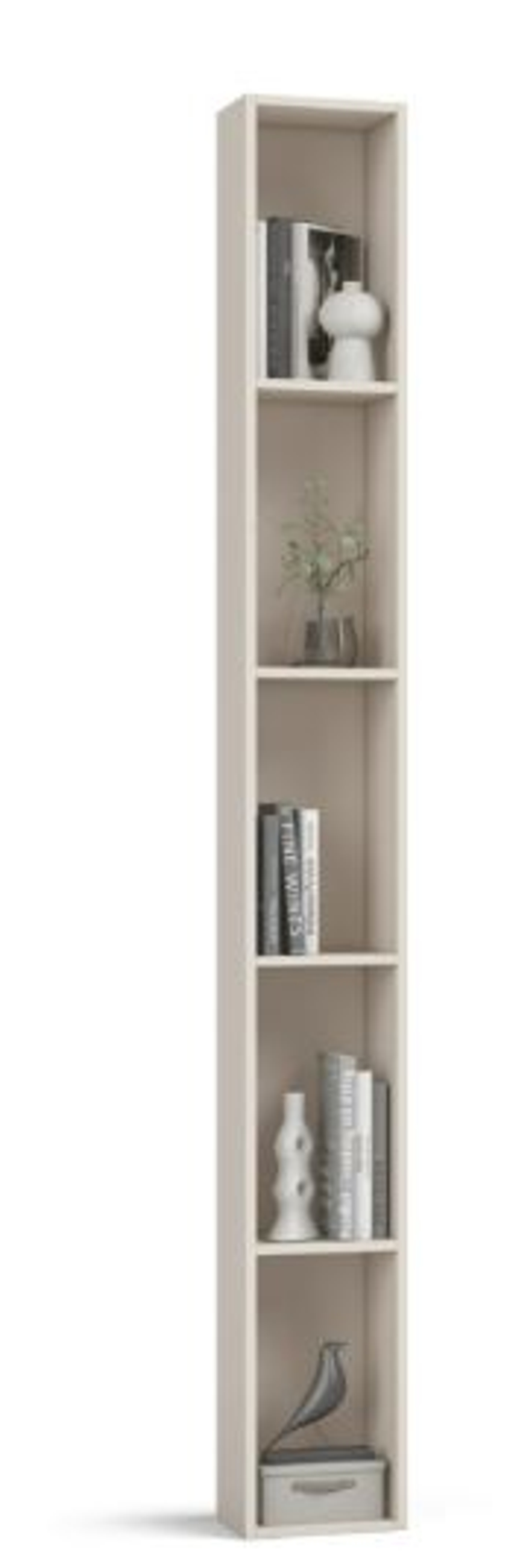 Стеллаж 220 Кашемир