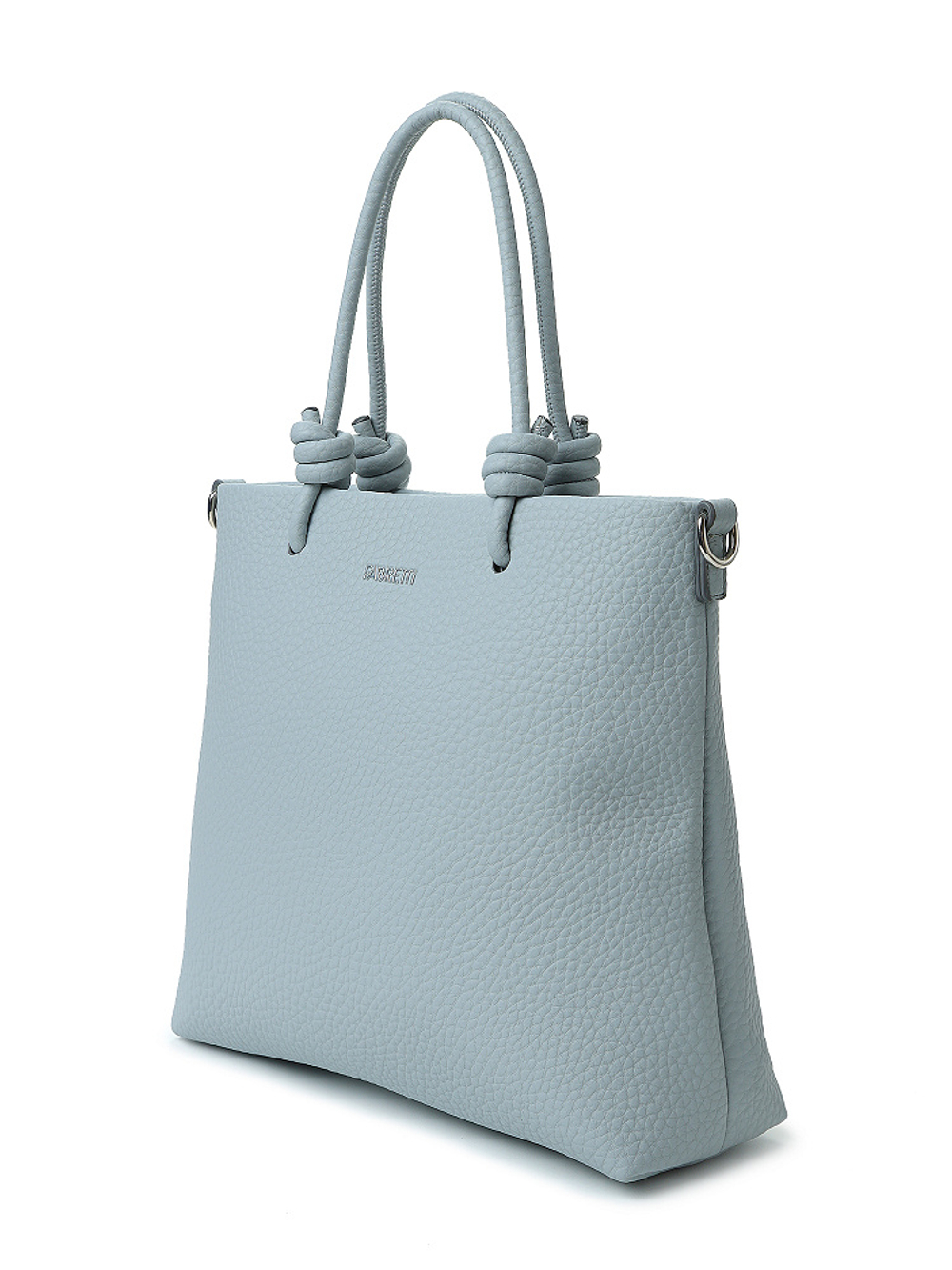 Сумка из экокожи FABRETTI FG24102-9